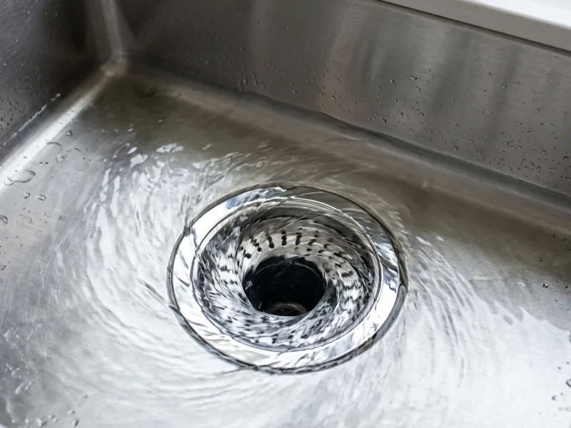 Drain Cleaning Plumber in East Charlotte, VT